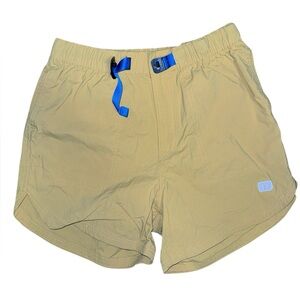 Topo design hiking shorts medium Preloved excellent condition